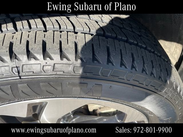 Used 2024 Subaru Forester Touring w/ POP Package 3 image 29