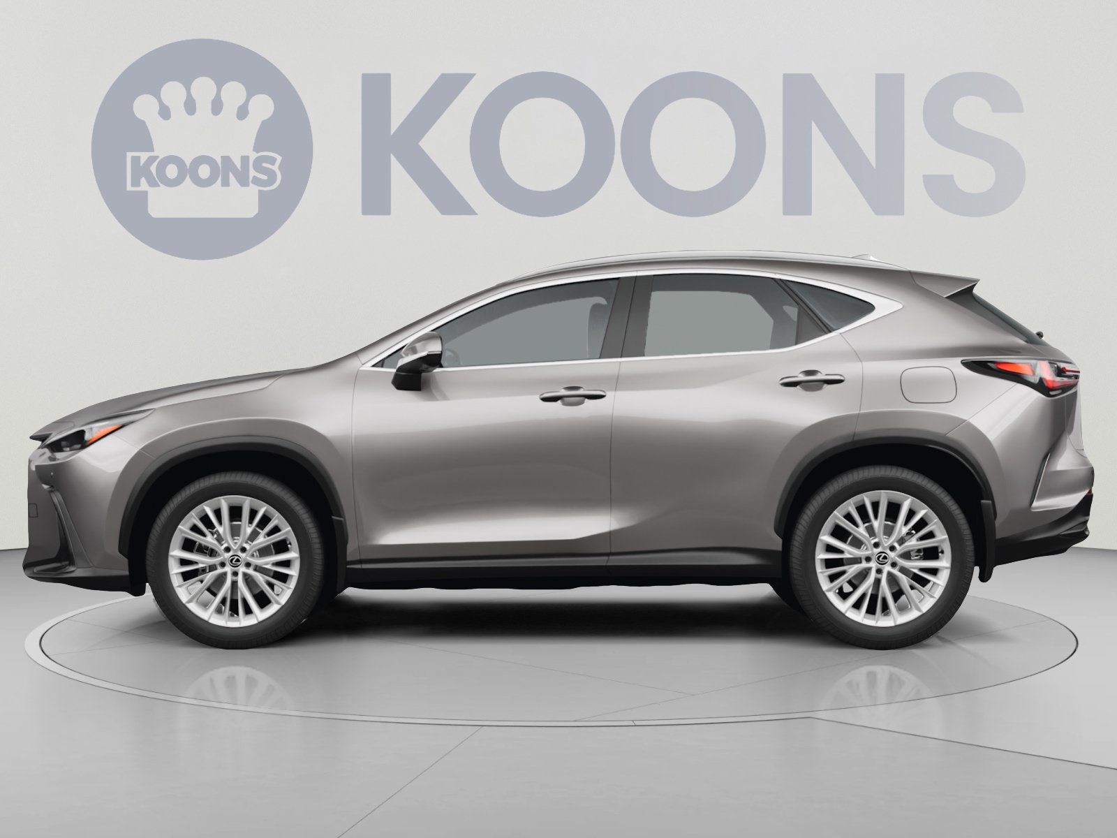 Used 2024 Lexus NX 350 AWD image 2