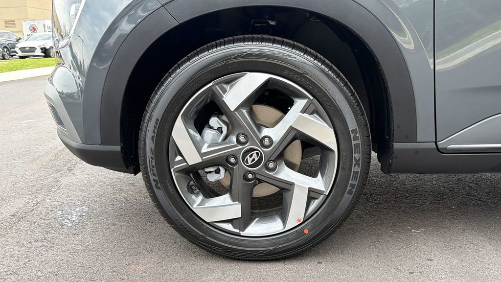 New 2026 Hyundai Venue SEL image 12