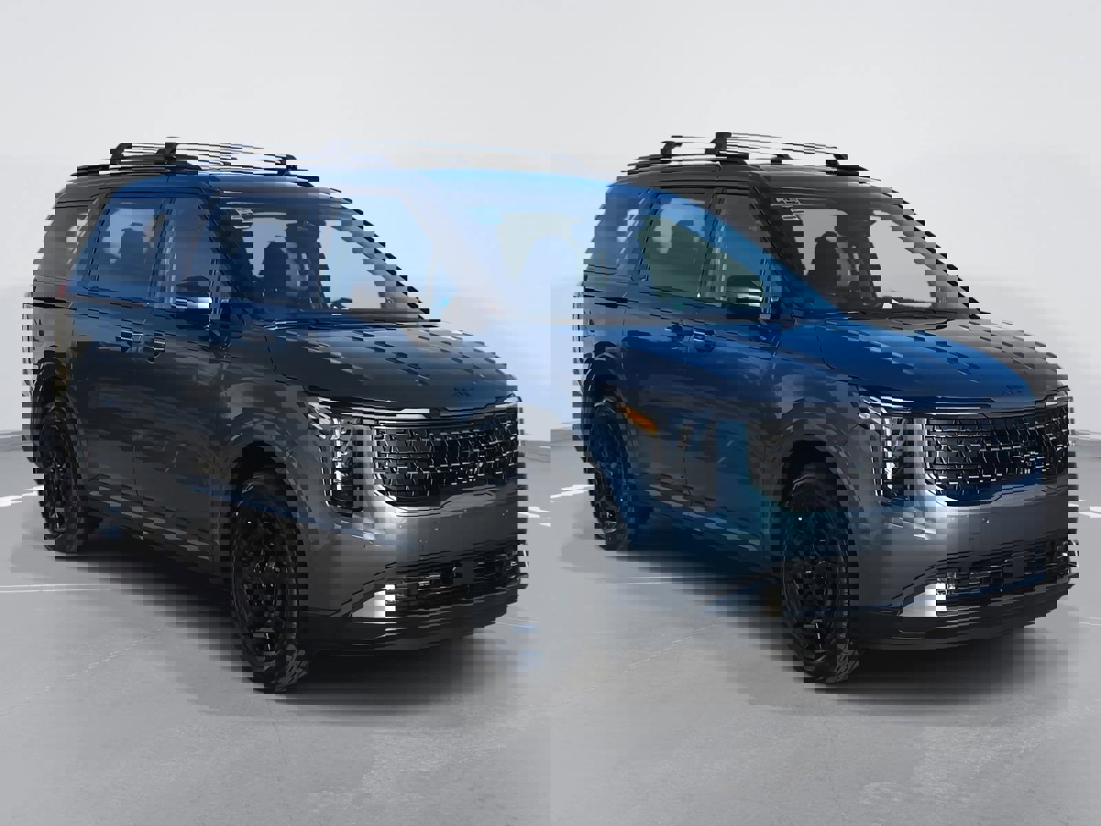 New 2026 Kia Carnival SX image 3