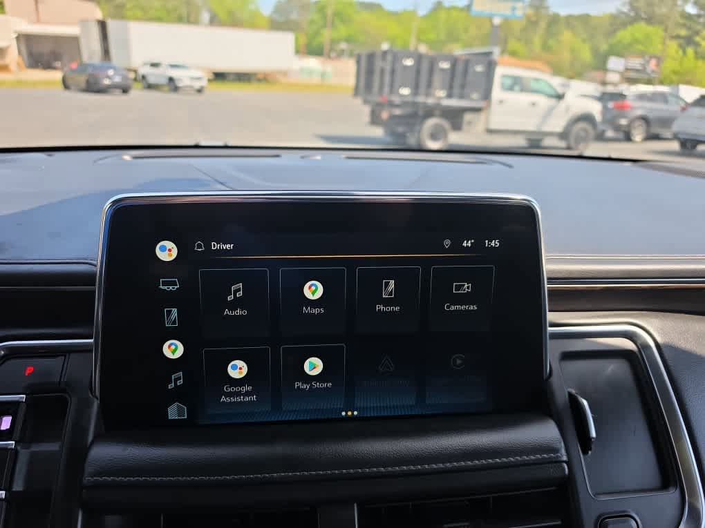 Used 2022 Chevrolet Tahoe Z71 AWD/4WD image 20
