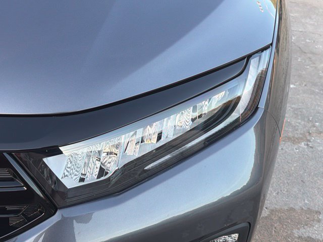 Certified 2026 Honda Odyssey Touring image 10