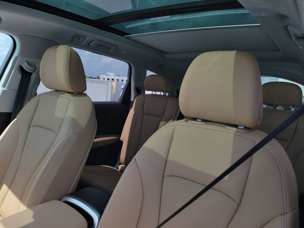 New 2026 Audi Q7 3.0T Premium Plus image 16