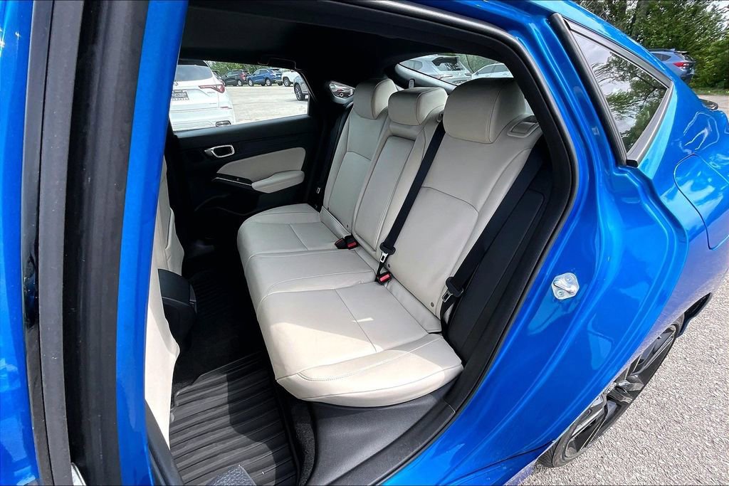 New 2026 Acura Integra A-Spec FWD image 26
