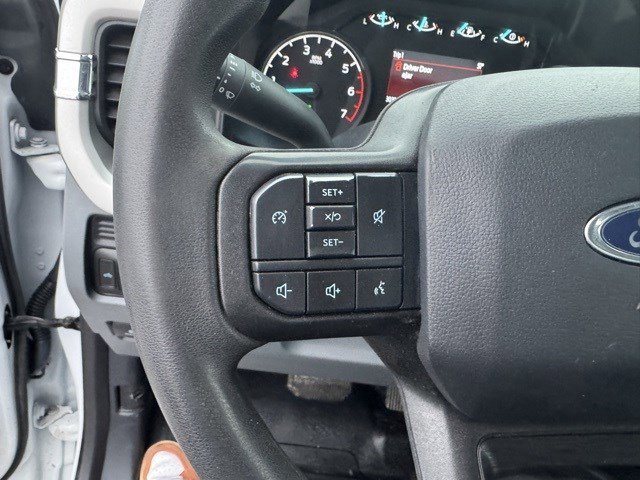 Certified 2023 Ford F350 XL w/ XL Chrome Package image 15