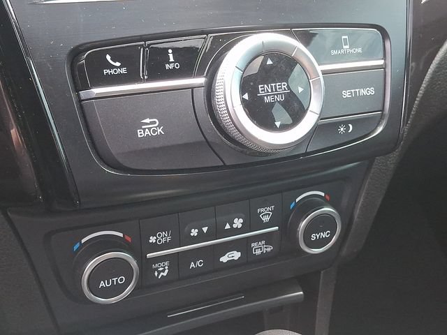 Used 2019 Acura ILX FWD image 16