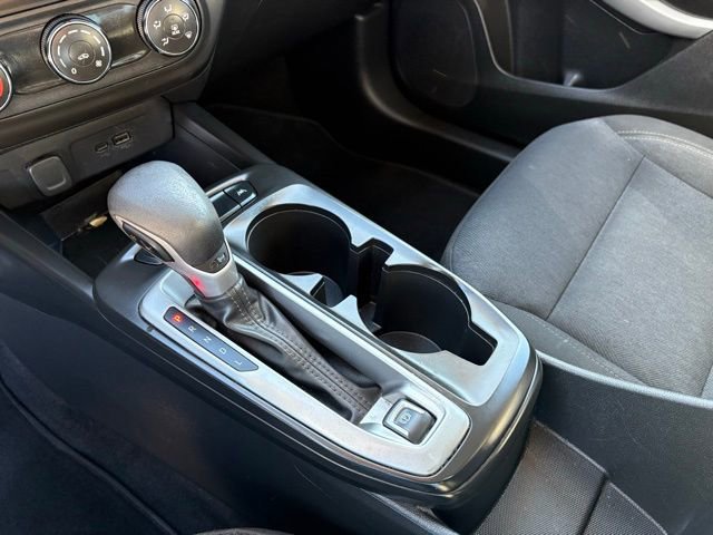 Used 2024 Chevrolet Trax LS image 21