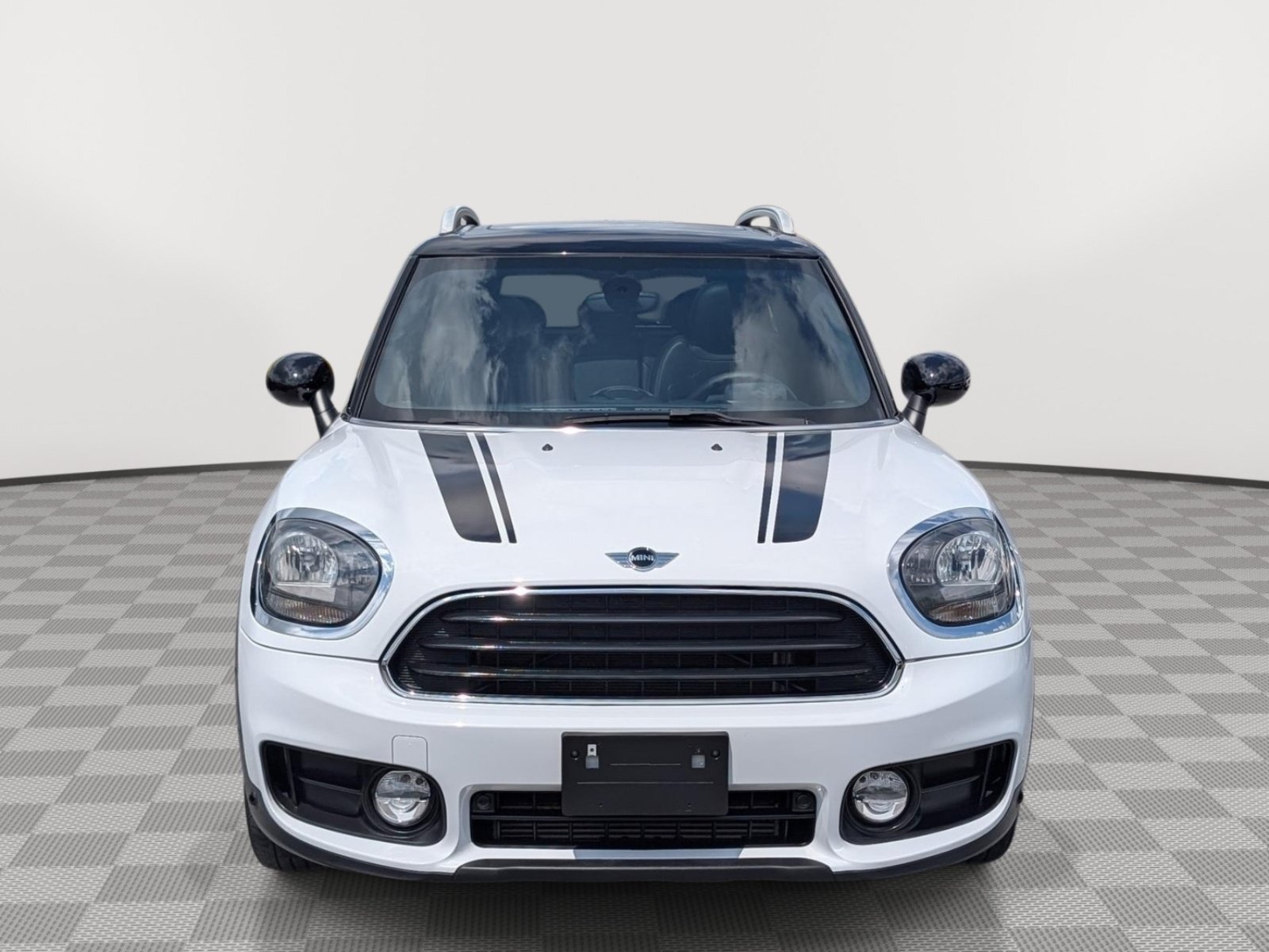 Used 2018 MINI Cooper Countryman FWD image 8