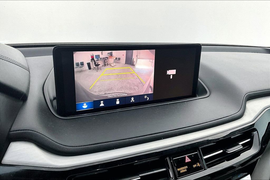 Certified 2022 Acura MDX SH-AWD w/ Technology Package image 28