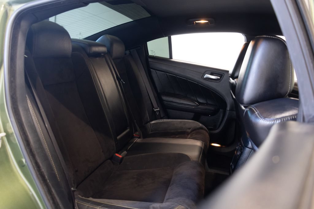 Used 2023 Dodge Charger Scat Pack RWD image 24