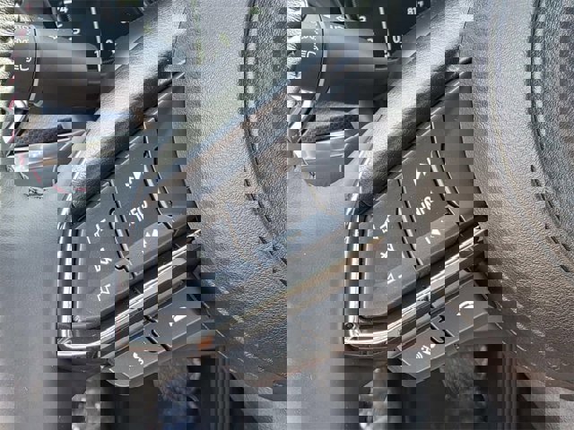 New 2025 MAZDA CX-5 2.5 Turbo w/ Premium Package image 10