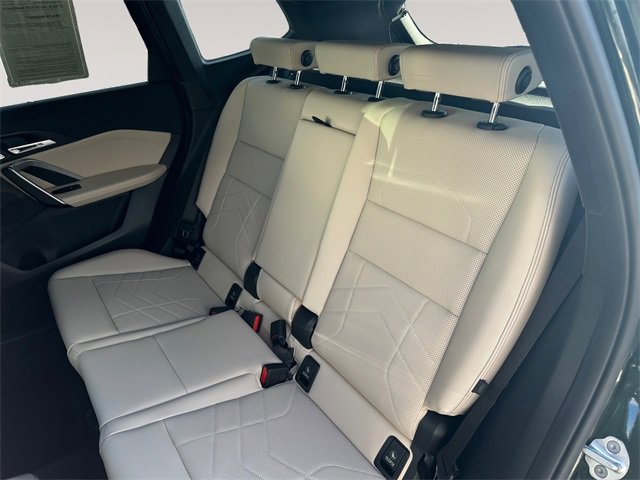 Certified 2025 BMW X1 xDrive28i w/ Premium Package image 13