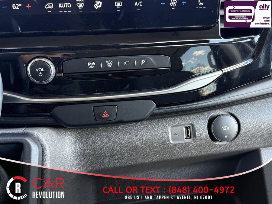 Used 2026 Ford Transit 350 XLT image 22
