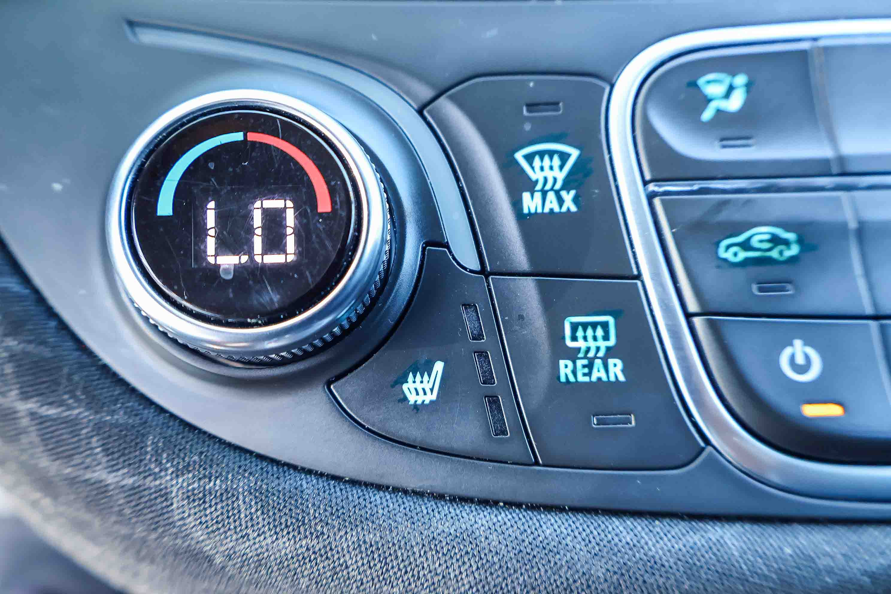 Used 2022 Chevrolet Malibu LT FWD image 6
