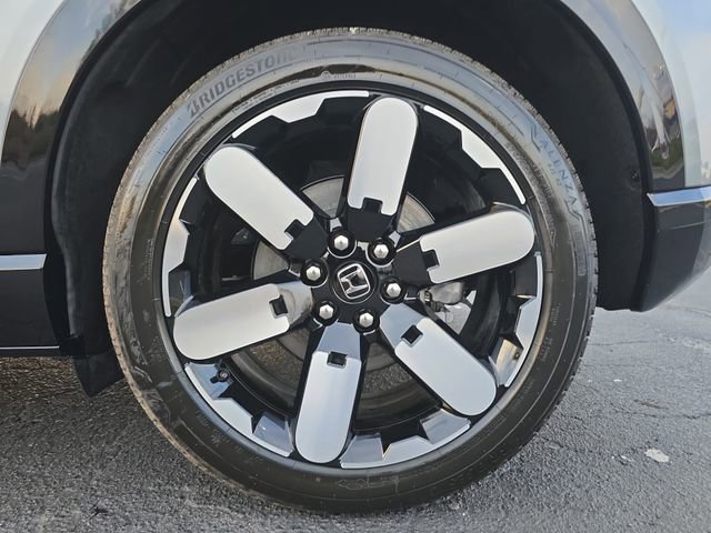 New 2025 Honda Prologue Elite image 35