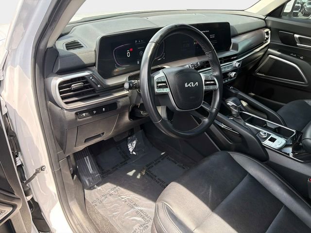Used 2023 Kia Telluride S FWD image 21