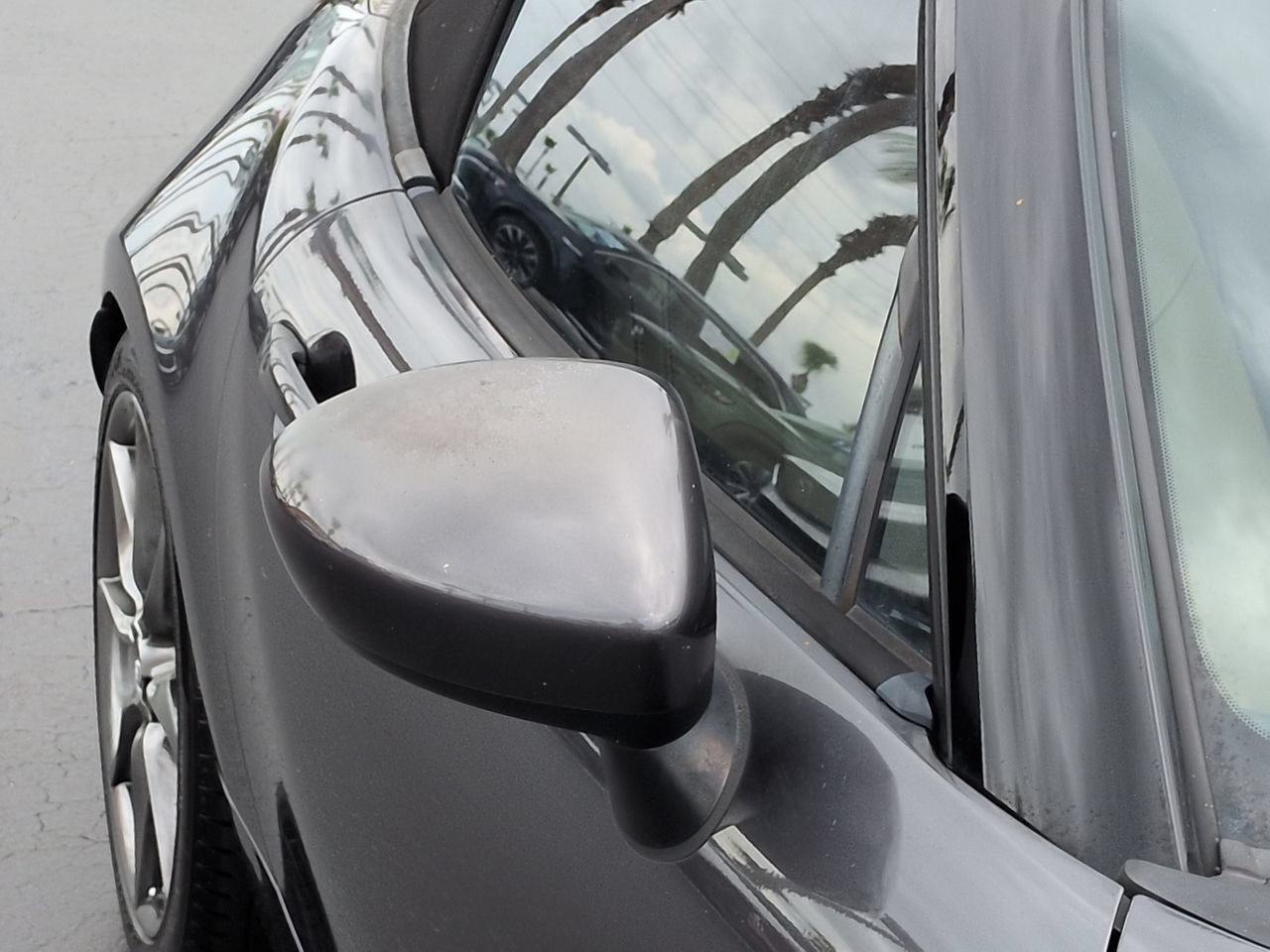 Used 2016 MAZDA MX-5 Miata Grand Touring RWD image 12