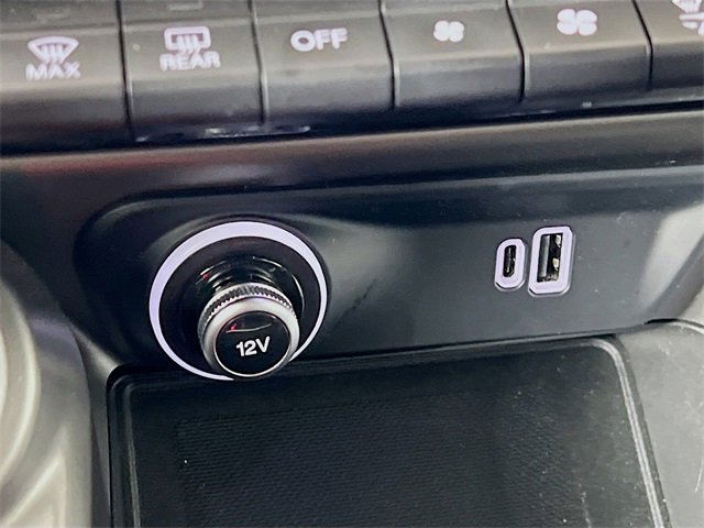 Used 2024 Dodge Hornet GT image 19