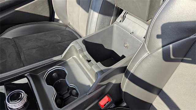 Certified 2023 Jeep Grand Cherokee Altitude image 18