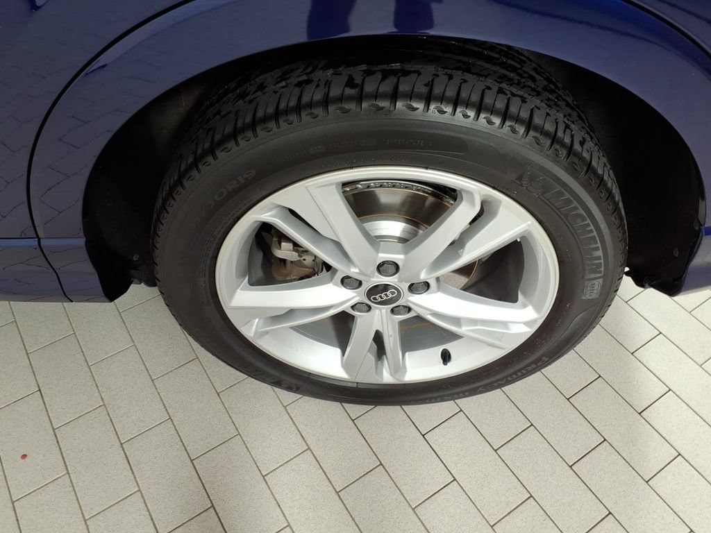 Used 2023 Audi Q3 2.0T Premium Plus AWD/4WD image 8