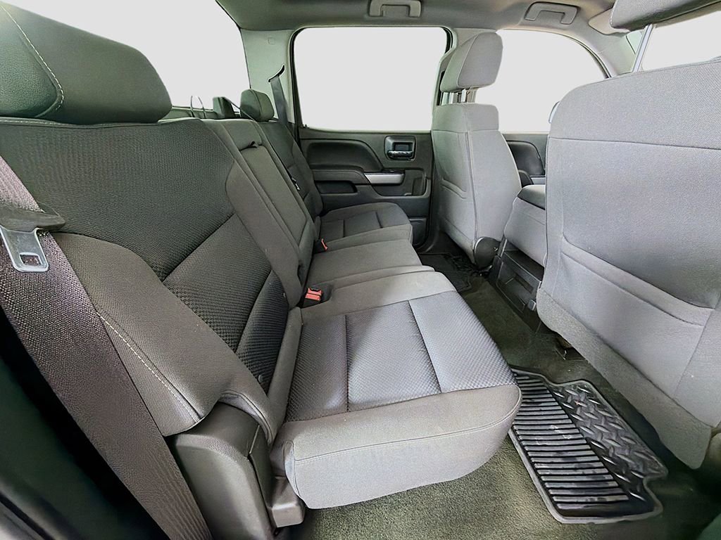 Used 2017 Chevrolet Silverado 1500 LT w/ Rally 2 Edition image 22