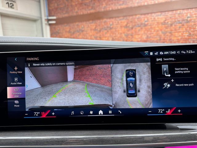 Used 2026 BMW 760i xDrive image 21