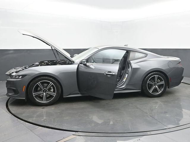 Used 2024 Ford Mustang Premium RWD image 49