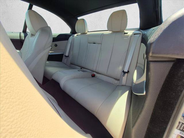 Used 2014 BMW 435i Convertible RWD image 18