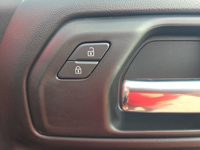 Used 2026 GMC Sierra 1500 Pro w/ Graphite Edition image 47