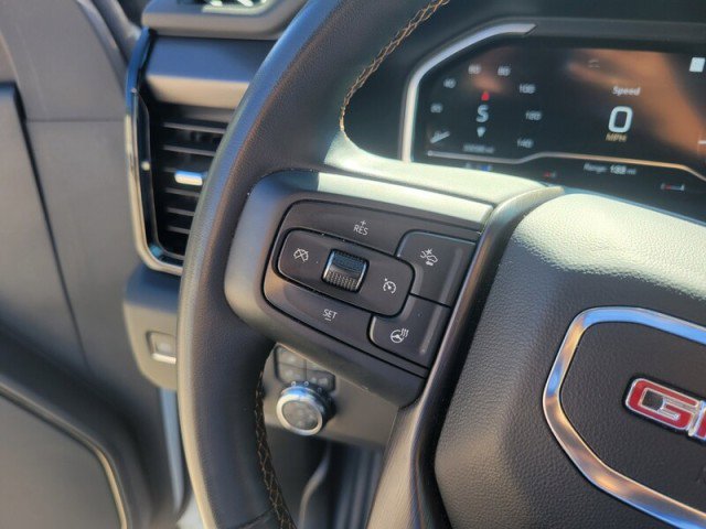 Used 2024 GMC Sierra 2500 AT4 w/ Technology Package image 18