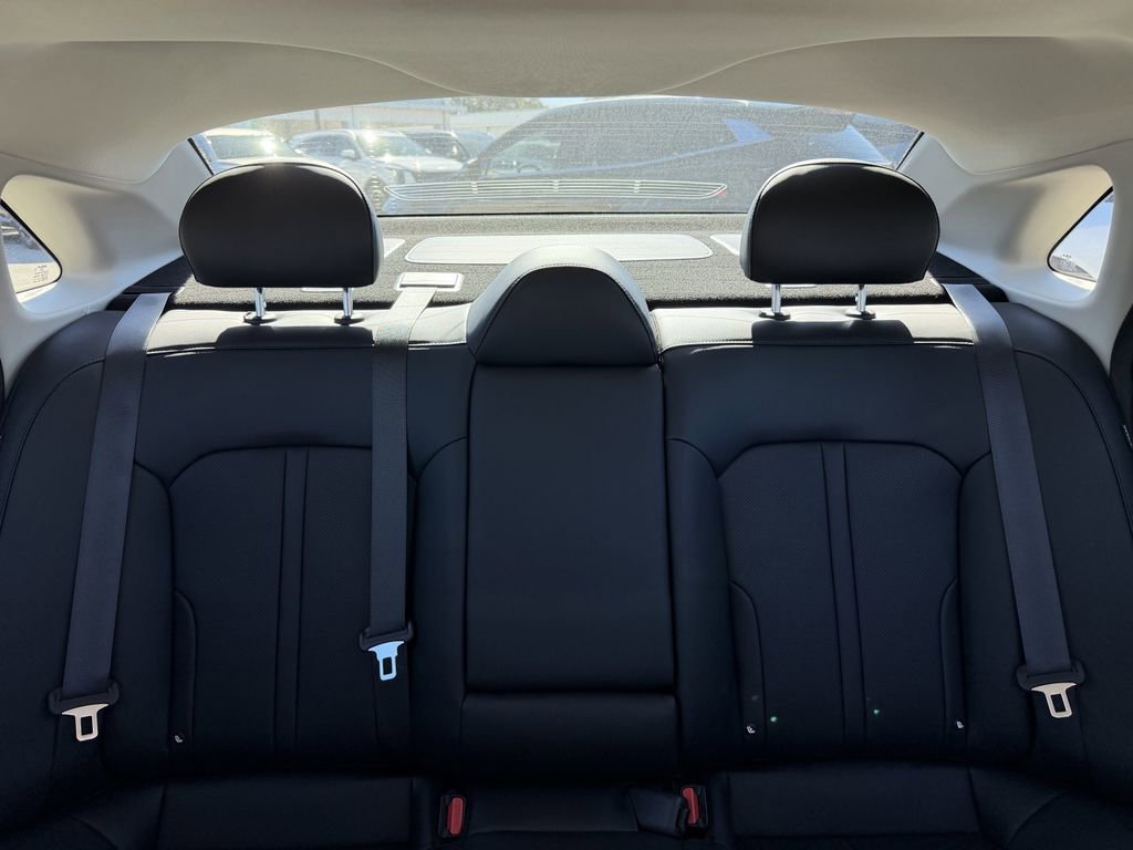 New 2026 Kia K5 EX image 17