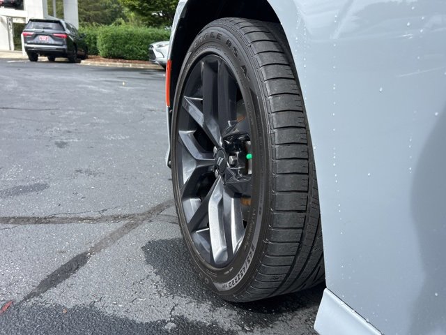Used 2022 Dodge Charger GT w/ Blacktop Package image 9