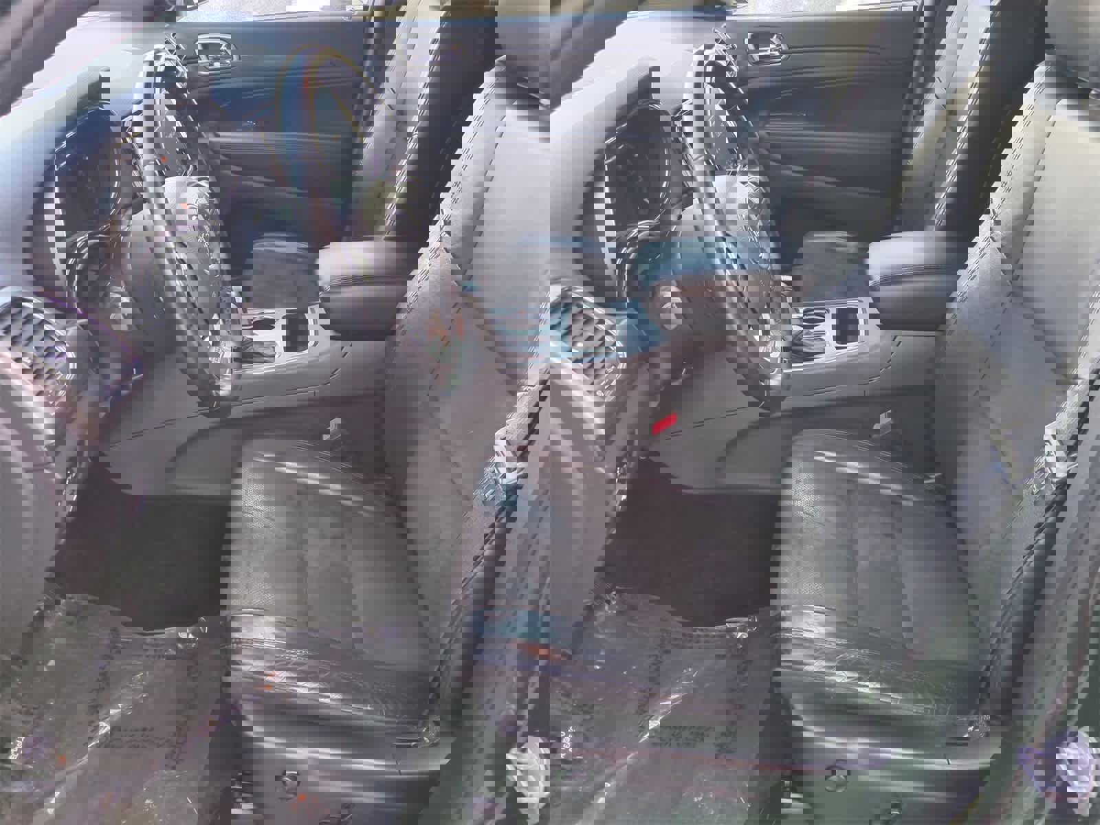 Used 2019 Jeep Grand Cherokee Altitude image 16