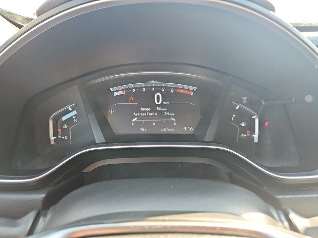 Used 2018 Honda CR-V EX-L image 14
