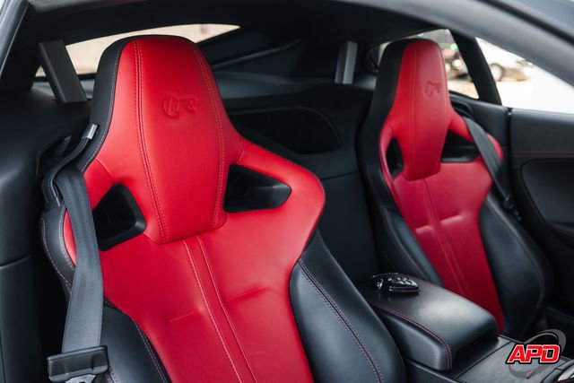 Used 2016 Jaguar F-TYPE R image 27