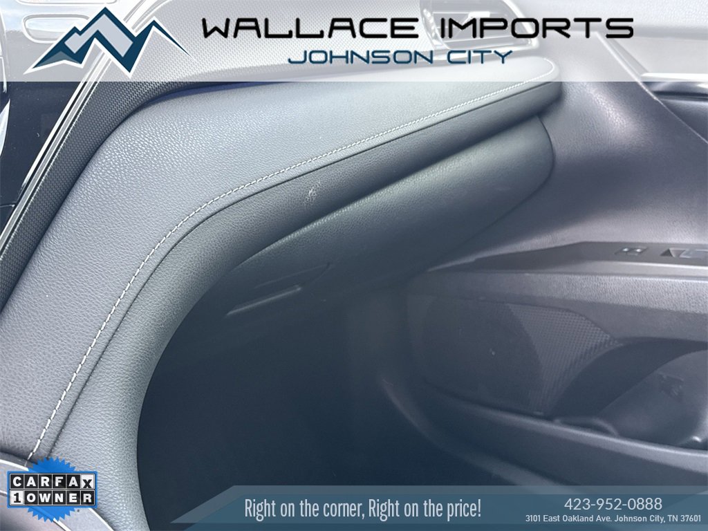 Used 2022 Toyota Camry XSE image 12