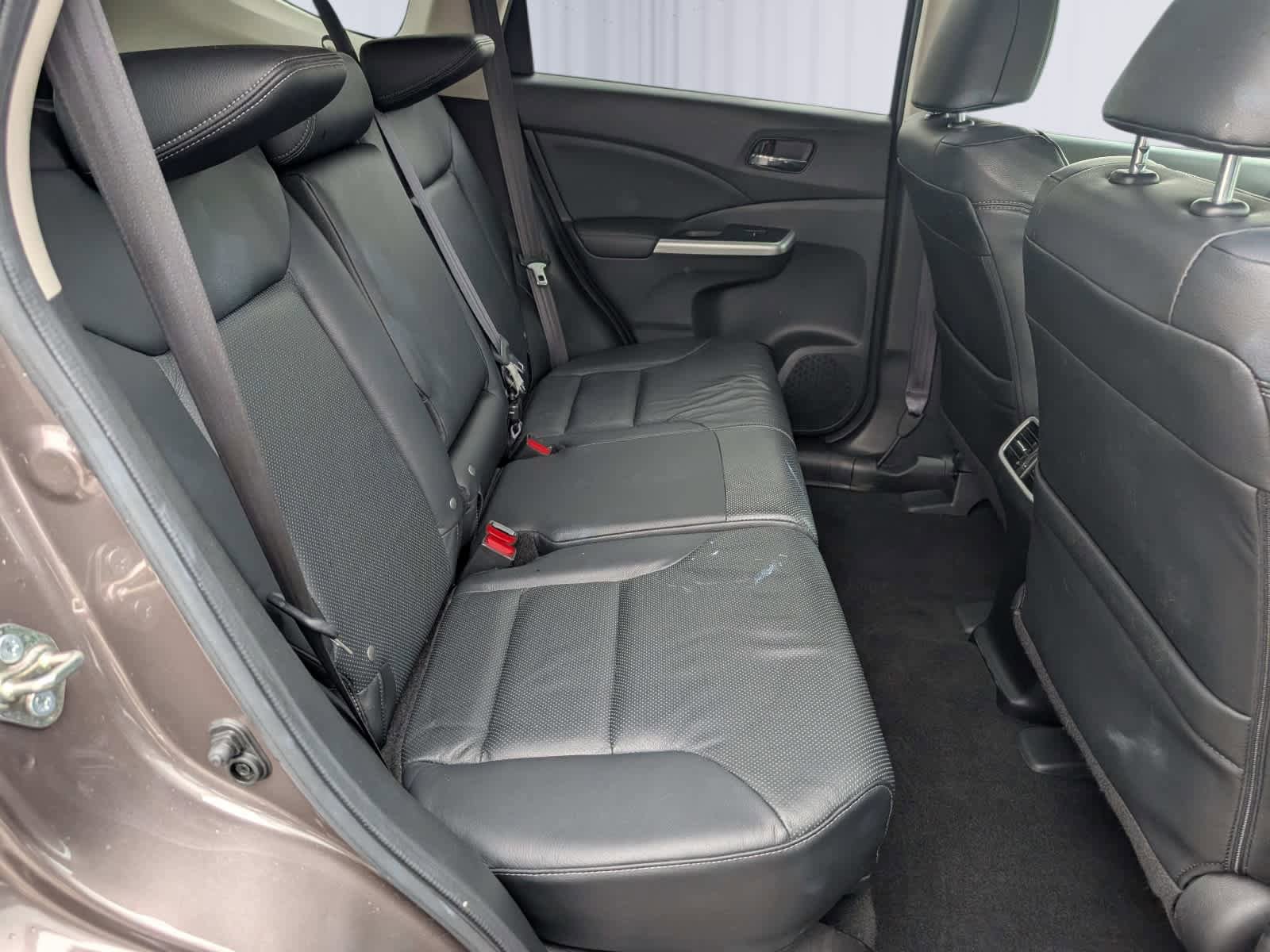 Used 2016 Honda CR-V EX-L image 10