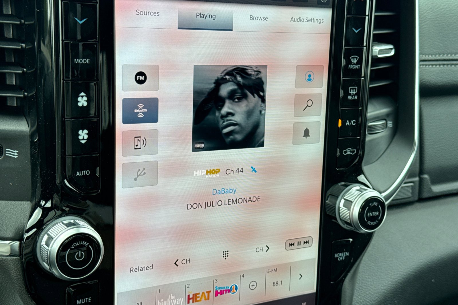 New 2026 RAM 1500 Laramie image 16