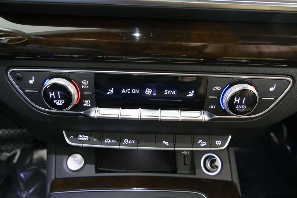 Used 2019 Audi Q5 2.0T Premium Plus w/ Premium Plus Package image 15