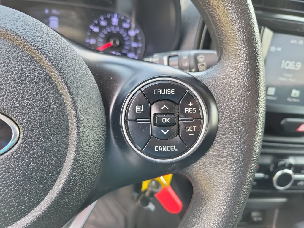 Used 2020 Kia Soul S FWD image 20