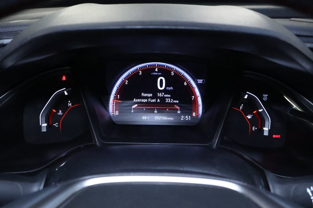 Used 2019 Honda Civic Si image 19