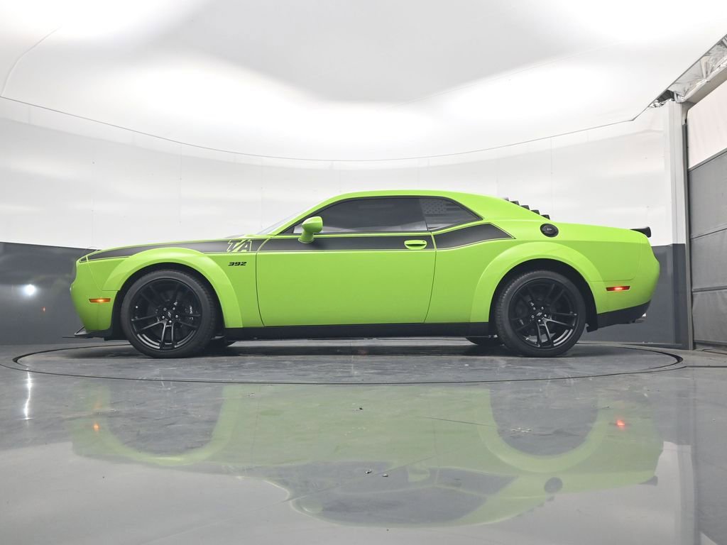 Used 2023 Dodge Challenger R/T Scat Pack image 22