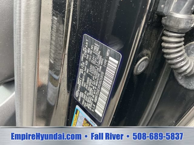Used 2024 Hyundai Palisade Calligraphy AWD/4WD image 19
