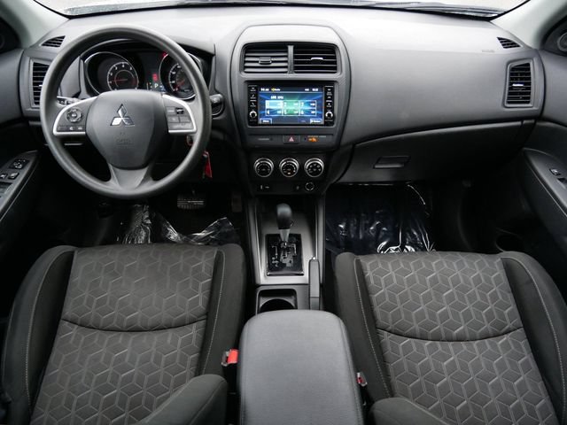 Used 2024 Mitsubishi Outlander Sport ES AWD/4WD image 13