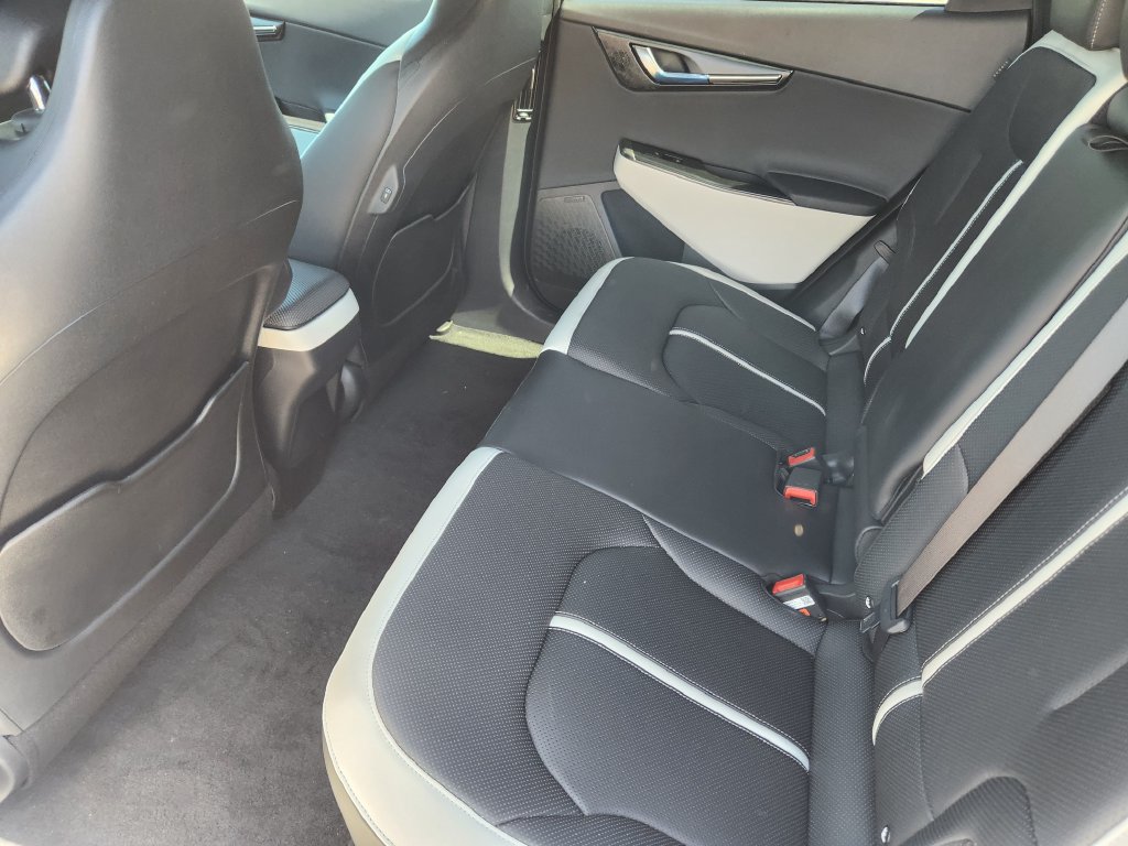New 2026 Kia EV6 GT-Line AWD/4WD image 10