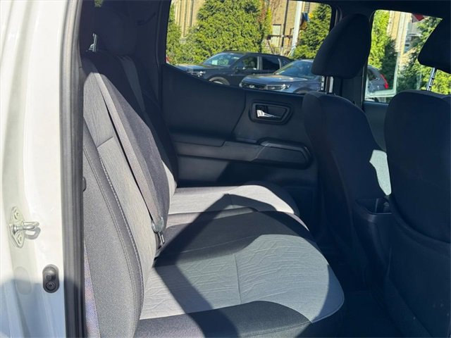 Used 2021 Toyota Tacoma TRD Sport image 10