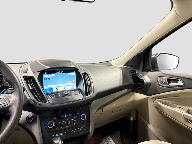 Used 2019 Ford Escape SEL AWD/4WD image 25