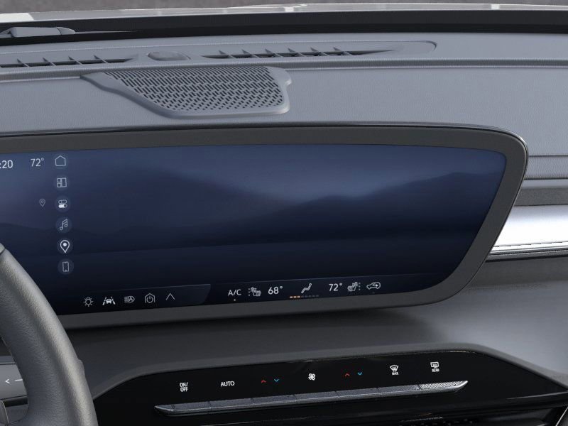 New 2026 Buick Enclave Avenir w/ Super Cruise Package image 20