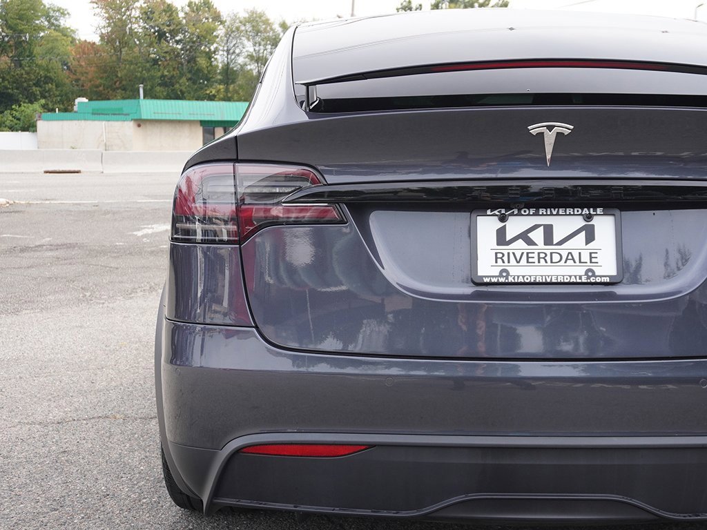 Used 2022 Tesla Model X image 19