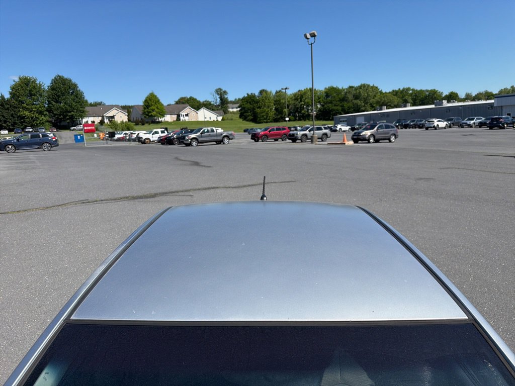 Used 2007 Kia Rio LX FWD image 9